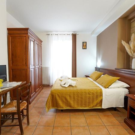 Camere Il Cantico Assisi Eksteriør billede