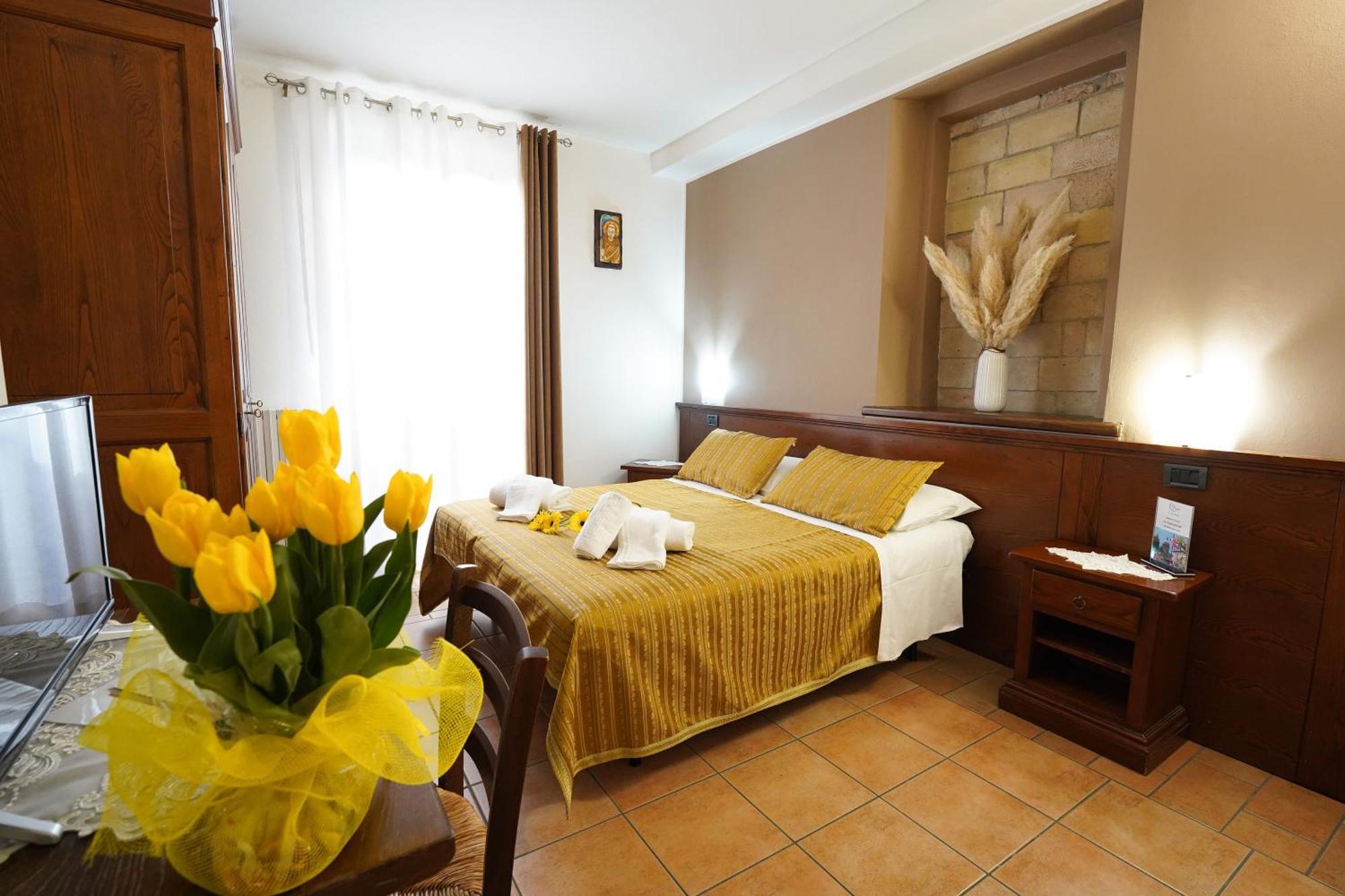 Camere Il Cantico Assisi Eksteriør billede