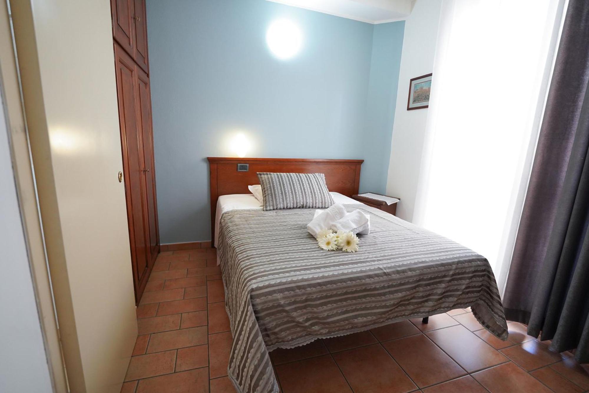 Camere Il Cantico Assisi Eksteriør billede