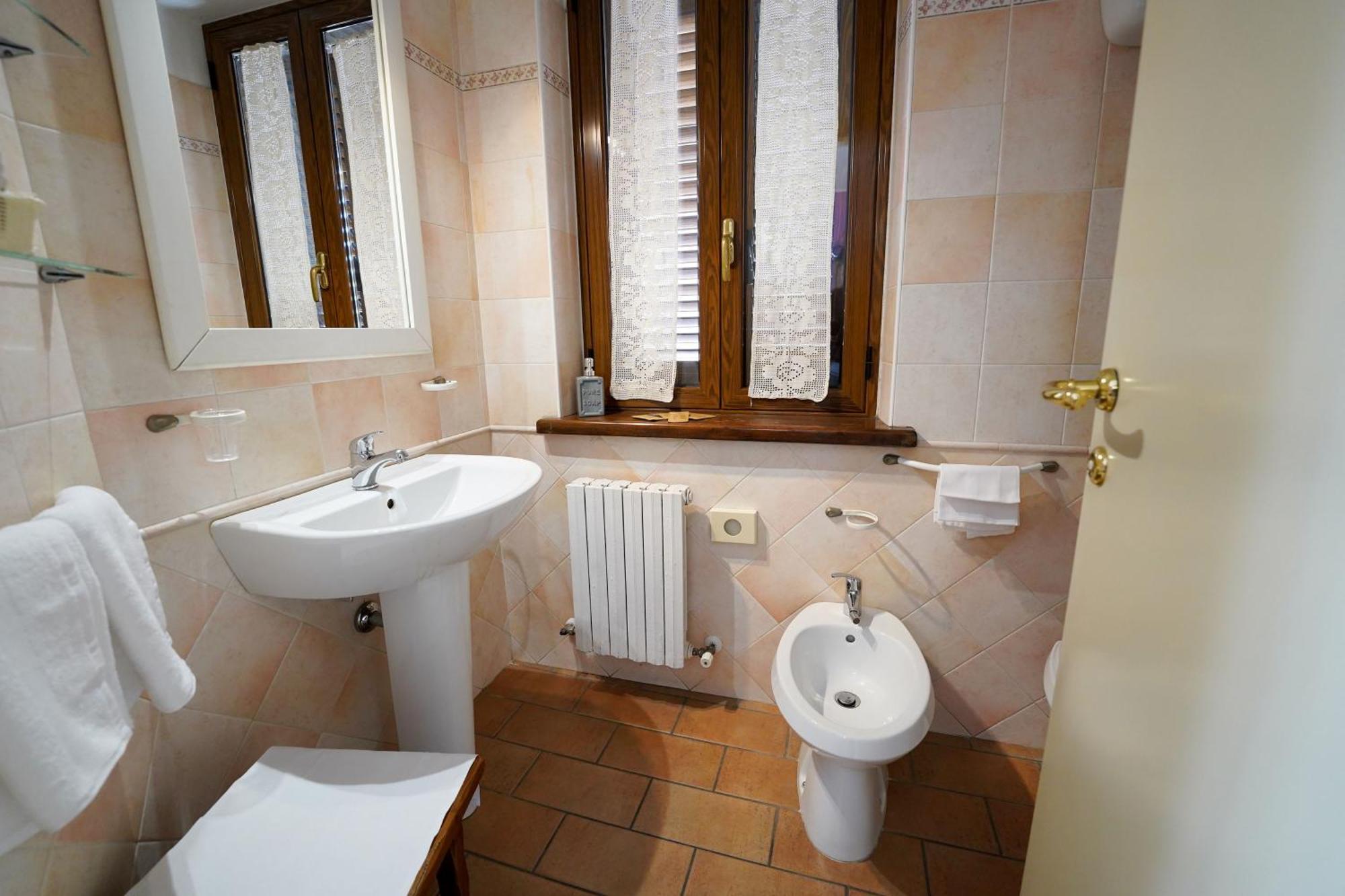 Camere Il Cantico Assisi Eksteriør billede