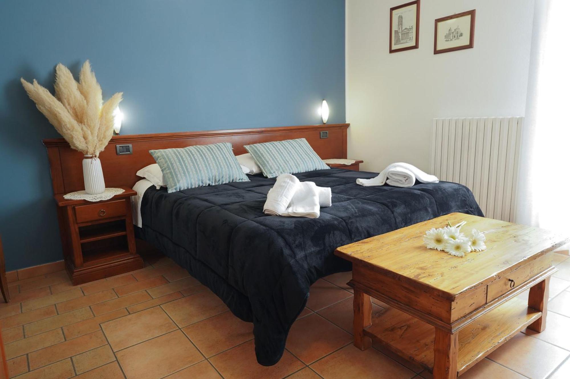 Camere Il Cantico Assisi Eksteriør billede