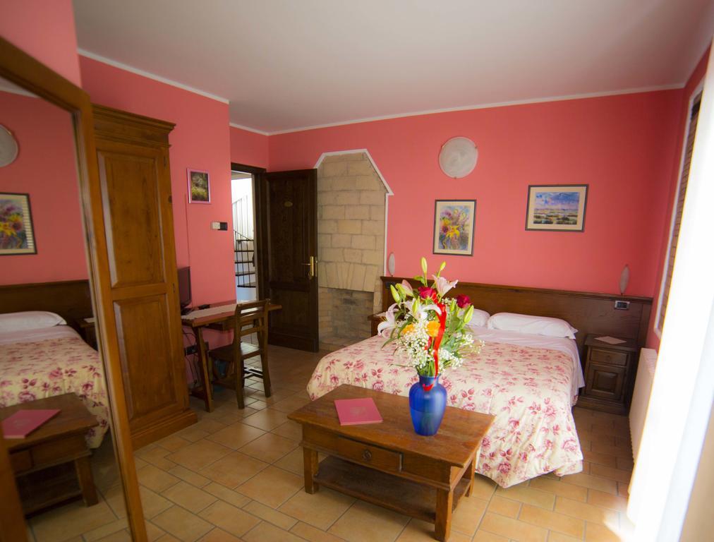 Camere Il Cantico Assisi Eksteriør billede